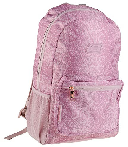 Skechers, Backpack Unisex, pink, One size