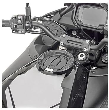 Givi GV-BF71 BF71 Tank Ring for Vehicles