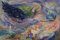 Woplagyreat Diamond Painting Erwachsene Diamant Bilder Dimondpaintin 5d Diamanten Crystal Art Leuchtend Rahmen 70x40 Deko Wanddeko Wohnzimmer Schlafzimmer Aesthetic Pflanzen