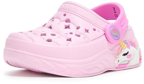 Skechers Mädchen Unicorn Dreamer-Magical Nightslides