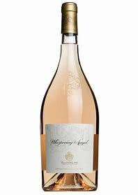 Cotes de Provence-Whispering Angel magnum 150cl.