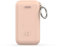 FUXIU Batería externa de carga rápida, funda de silicona para PB1022ZM 10000 mAh, versión de bolsillo o Power Pack, funda para batería externa, artículos esenciales de viaje