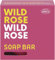 Made by Speick - Soap Bar (Wildrose)