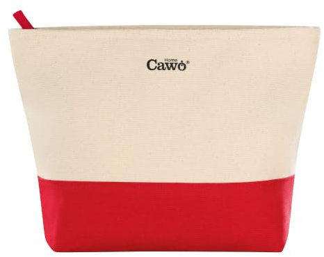 Kulturtaschen Accessory Bag rot - 23
