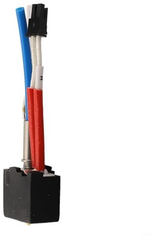 Für Kobra 2 Series Upgrade Precision Focused Replacement Print Head with a Quick Heating Element and Smooth Filament Design