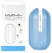 Bisienya Toilet Cistern Cleaner 250g Toilet Blocks for Cisterns,Long-Lasting Fragrance,Strong Decontamination,Suitable for All Types of Toilets