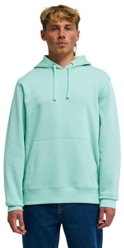 Billabong Herren Arch Po Pullover (1er Pack)