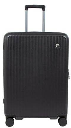 SURI FREY Trolley SFY FreyWay Paris 70701 Damen Koffer Uni Black 100