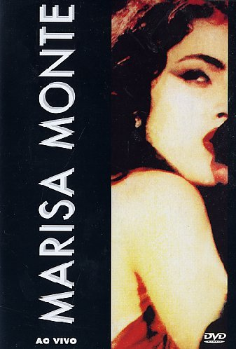 Marisa Monte - Ao Vivo/Live