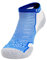 Thorlo Unisex Experia No Show athletic socks, Königsblau, L EU