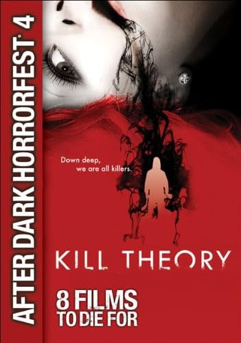After Dark Horrorfest 4: Kill Theory [DVD]