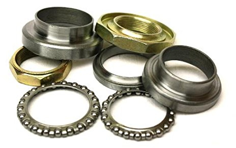 Lenkkopflager Satz kompatibel mit 4 Takt China Roller Baotian, Rex, Adly, Benzhou, Flex Tech, Zhejiang