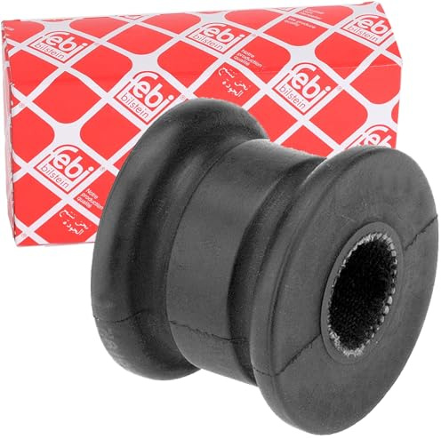 FEBI BILSTEIN Lagerung, Stabilisator 14950 innen | Kompatibel mit: MERCEDES-BENZ 124 Coupe, 124 Stufenheck, C-CLASS, C-CLASS T-Model, CLK, E-CLASS, E-CLASS Coupe, SL