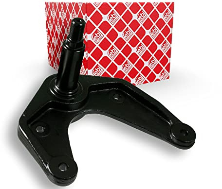 febi bilstein 21228 Spring Bracket, pack of one