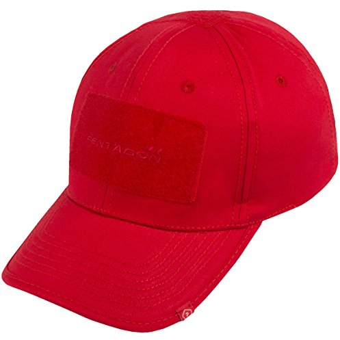 Pentagon Tactical Baseball Cap Rot, Rot