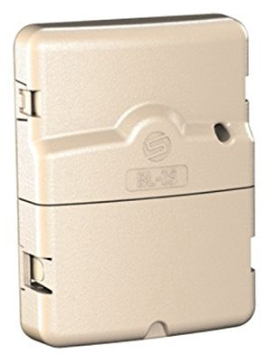PROGRAMADOR ELECTRICO BLUETOOTH SOLEM 4 ESTACIONES