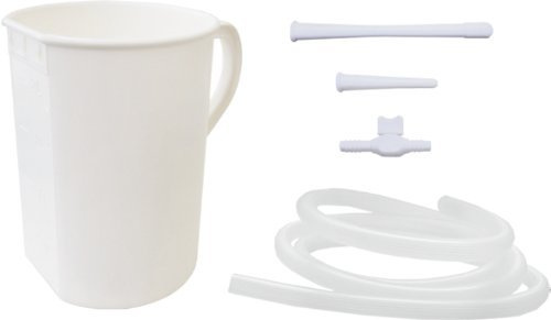 Irrigator- Set, 2 Liter