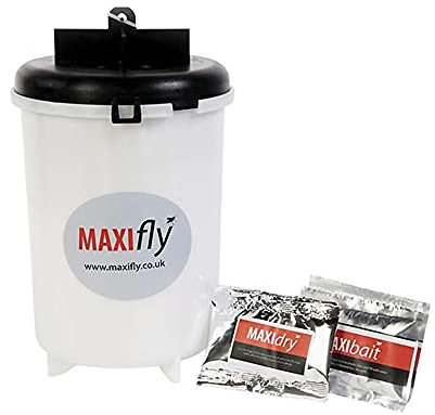 Russell IPM fly trap 01