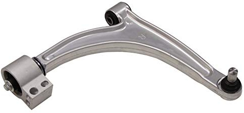 MOOG RK620180 Front Right Lower Suspension Control Arm and Ball Joint Assembly for Chevrolet Malibu