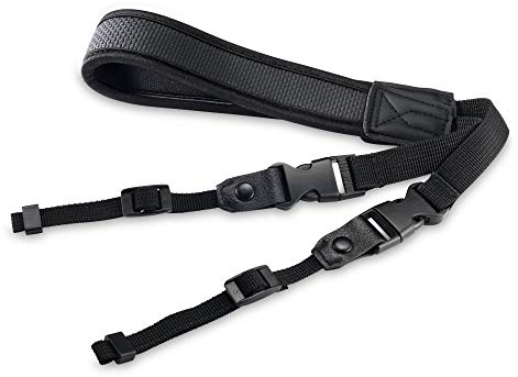 Eschenbach Optik Lupe Komforttrageriemen