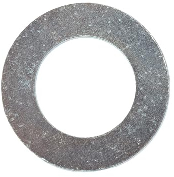 Flat Washer Form B ZP ZP M16 Bag 10