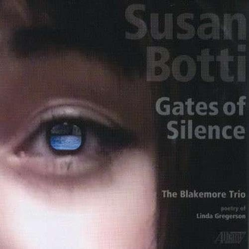 Gates of Silence
