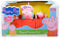Peppa Pig - 33222 Auto Push und Go