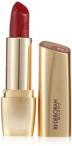 Deborah Milano - Rossetto Milano Red N.20