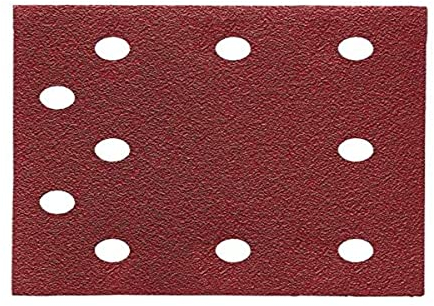 AEG Schleifscheiben ABRHL115X107G60 P10A, Körnung 60, 115 mm x 107 mm, 10 Stück