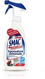 3 X SMAC EXPRESS-UNIVERSAL-FETTLÖSER