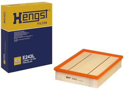 HENGST FILTER E243L Engine Compartments