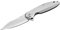 Ruike P831-SF Framelock-Messer