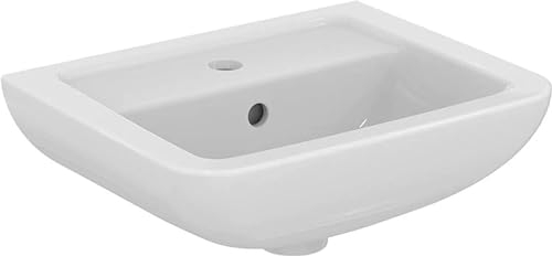 Ideal Standard K284801 EUROVIT+ Waschbecken, White