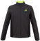 VR46 Softshell Jacke Monster VR|46 Rossi Official Racing Apparel, M
