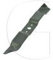 Rasenmähermesser ALKO 440125, 474490