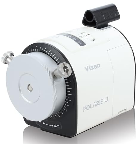 Vixen Montierung Polarie U Star Tracker