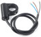 Interruptor del manillar de la motocicleta Interruptor de montaje del manillar para bicicleta de 22 mm Botón pulsador del manillar ATV Faros delanteros de freno Luces antiniebla ENCENDIDO/APAGADO(B)
