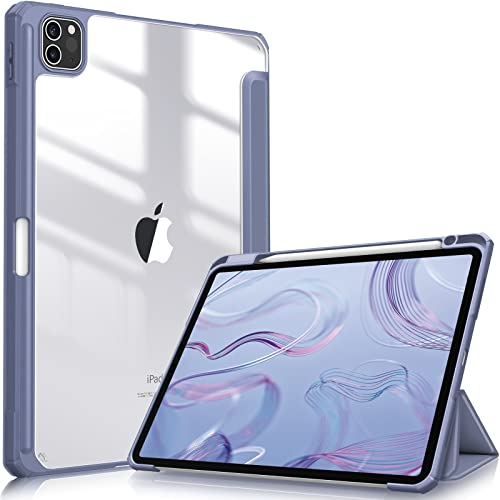 Fintie Hybrid Hülle für iPad Pro 11 2022/2021 (3./4. Generation)
