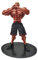 Gooyeh Baki Figur Jack Hanma Anime Action Figur PVC Statue Muskelmann Zweidimensionale Anime Kampf Figuren Modell Tischplatte Ornament 18CM