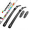 Visee Multiset Scheibenwischer Wischblätter Frontwischer BMW 3 (E90) 01.2005-08.2009 600 mm/480 mm