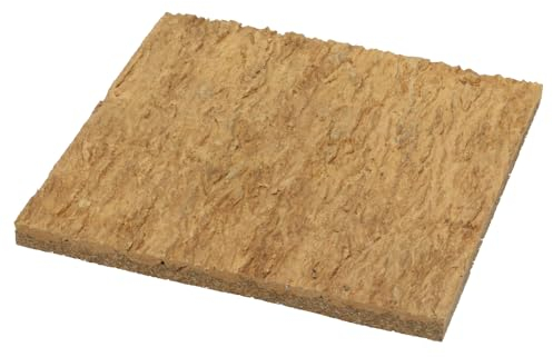easy Zoo Korkrückwand Desert | Terrarium Rückwand aus Zierkork (45x60 cm)