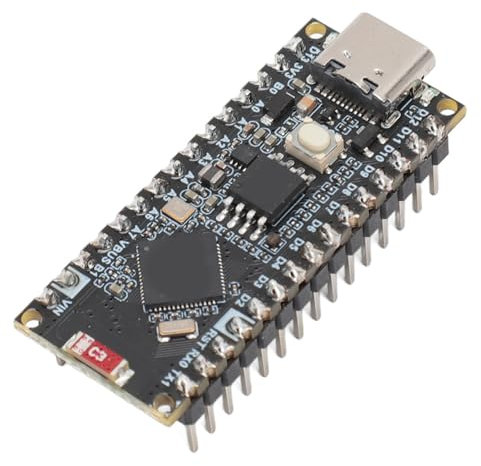 Dual-Core-Prozessor, 240-MHz-Lauffrequenz-Entwicklungsboard, WiFi-Board, mit Einfacher Umschaltung, für IoT-Cloud-Apps