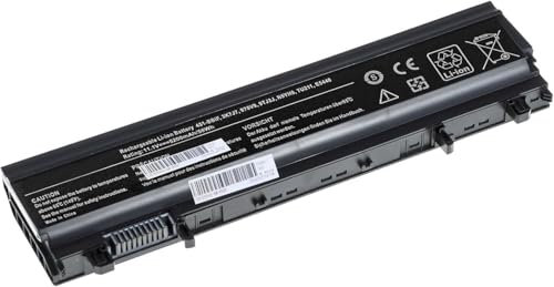 FlyZythrol 11.1V 5200mAh/58Wh VV0NF VVONF battery Compatible With Dell Latitude E5440 E5540 Series N5YH9 3K7J7 VJXMC 0M7T5F 0K8HC 1N9C0 7W6K0 F49WX NVWGM CXF66 WGCW6 9TJ2J 451-BBID 451-BBIF