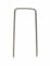 Oasis® Römerhaften, 17 x 35 mm, 100g-Beutel - für den Floristikbedarf, Krampen, Patenthaften, Kranznadeln, Steckhaften, Steckklammern, ideal zum Befestigen von Pflanzen an Kränzen und Gestecken, UVM.