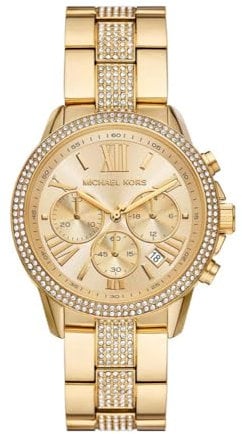 Michael Kors MK7504 Damen Armbanduhr