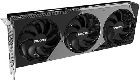 Inno3D GeForce RTX 5070 Twin X2 OC 12GB GDDR7 Reflex 2 RTX AI DLSS4