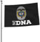 Bandera de bienvenida con el escudo de armas de Colombia en MyFlags para exteriores, de 2 x 3 pies, de doble cara, resistente, ideal para el hogar, el patio, el festival, el jardín al aire libre.