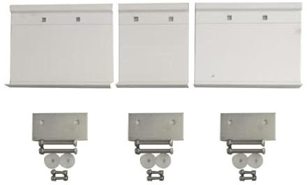 Hurhome -Markise -Adapter kompatibel mit Fiamma als 120 F45 F70 Caravan -Markisen