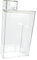 LAPYAPPE Sub Bottle Lotion Storage Washing Powder Canister Compact Lightweight Easy Refill