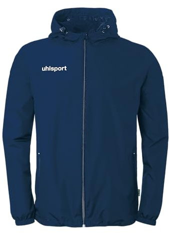 uhlsport Herren Essential Regenjacke Herren Regenjacke
